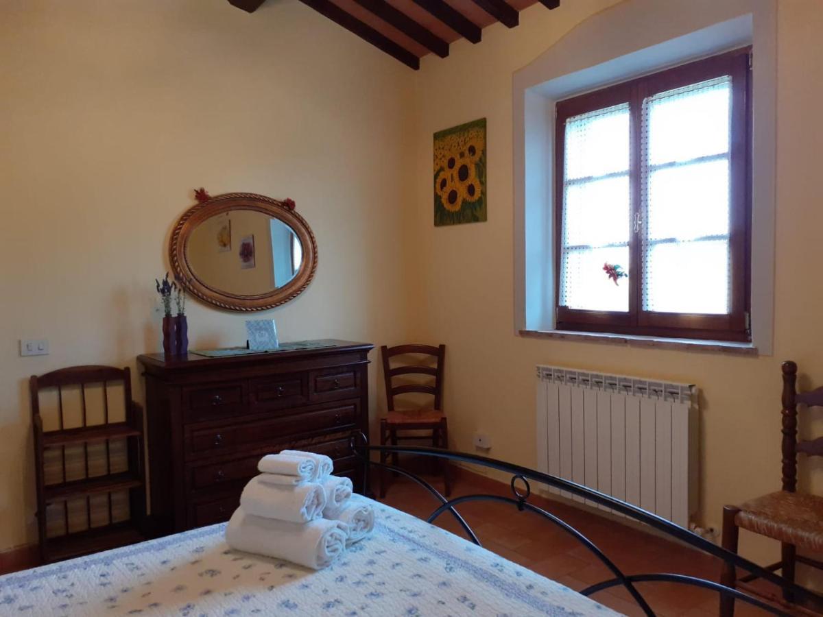 Podere Cacchini بيينْسا المظهر الخارجي الصورة