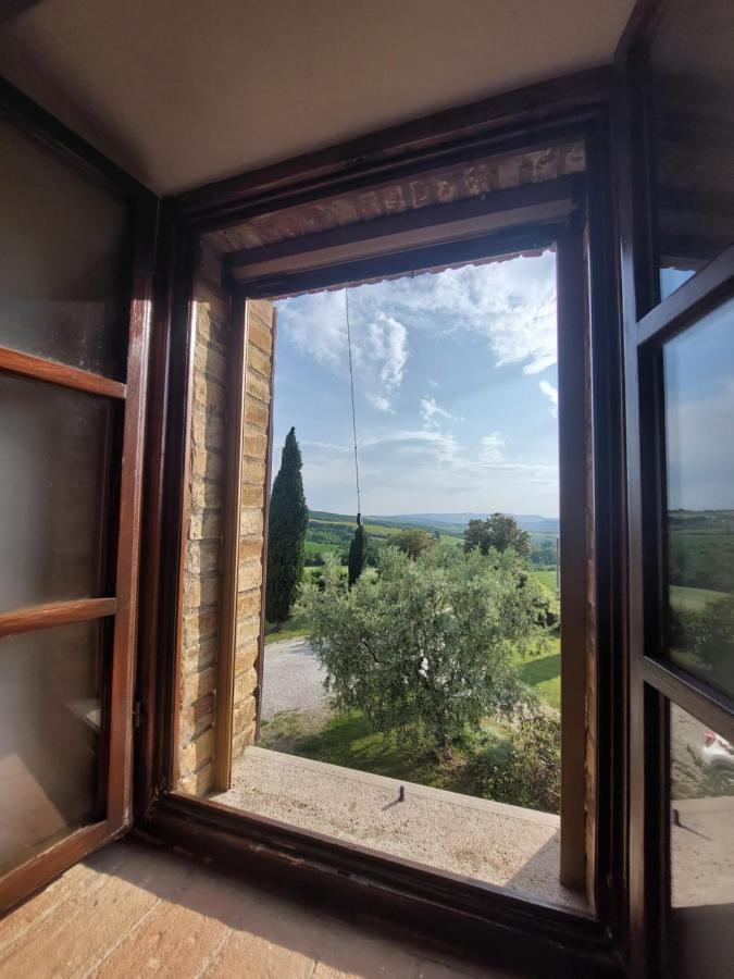 Podere Cacchini بيينْسا المظهر الخارجي الصورة