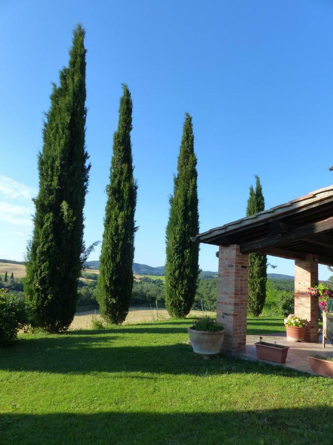 Podere Cacchini بيينْسا المظهر الخارجي الصورة